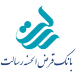 Bank Resalat Icon